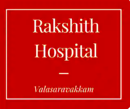 Rakshith Hospital