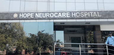 Hope Neurocare Hospital