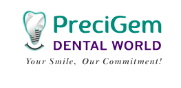 PreciGem Dental World