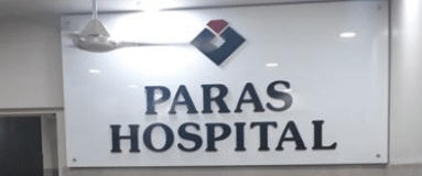 Paras Hospital