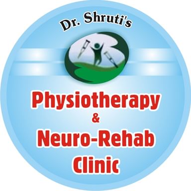 Dr Shruti's Physiotherapy And Neuro Rehab Clinic