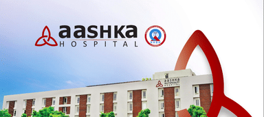 Aashka Multispeciality Hospital