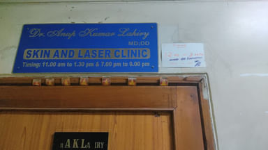 Skin & Laser Clinic