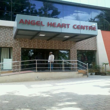 Angel Heart Centre