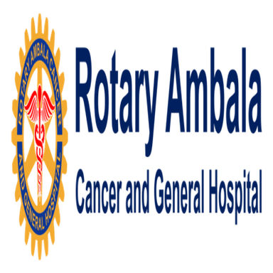 Rotary Ambala Cancer and General Hospital
