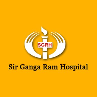 Sir Ganga Ram Hospital