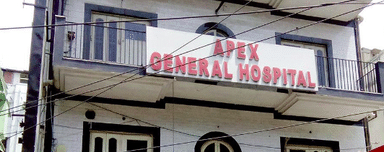 Apex Orthopedic Centre