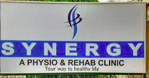Synergy - Physio and Rehab
