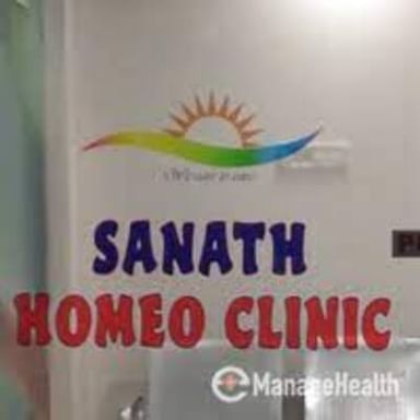 Sanath Homeo Clinic