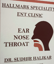 Hallmark Specialty ENT Clinic