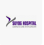 Suyog Hospital & ICCU