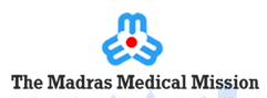 The Madras Medical Mission Hospital