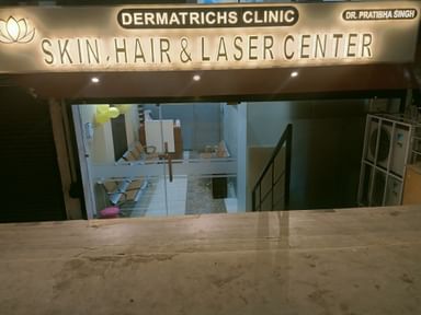Dermatrichs clinic