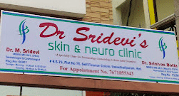Dr Sridevi's Skin & Neuro Clinic