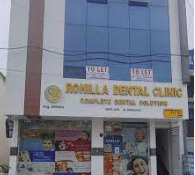 Rohilla Dental Clinic