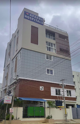 APARNA HOSPITAL