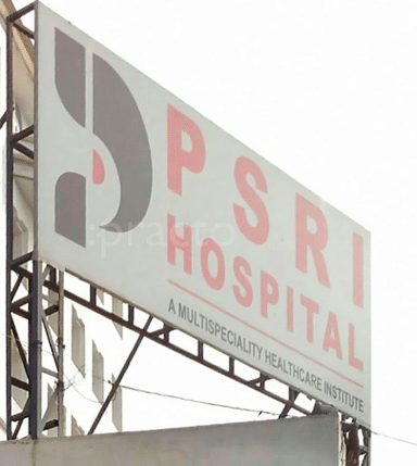 PSRI Hospital