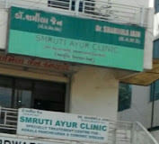 Smruti Ayur Clinic