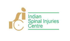 Indian Spine Injuries Centre