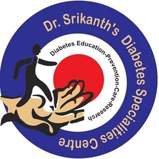 Dr. Srikanth's Diabetes Specialities centre