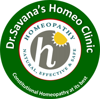 Dr.Savan's Homeo Clinic