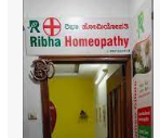Ribha Homeo Clinic