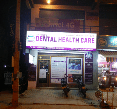 Anjanas Dental Health Care