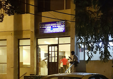 Dr. Takkar's Medical Centre