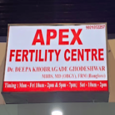 Apex Fertility Centre