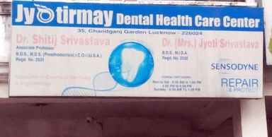 Jyotirmay Dental Health Care Center