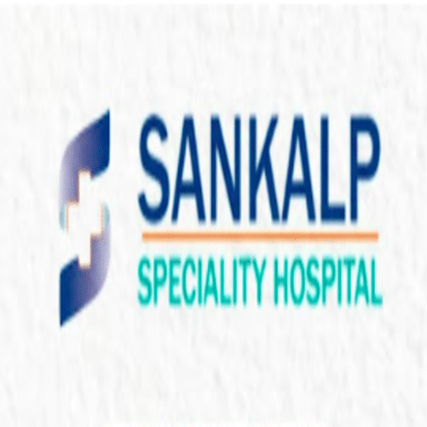 Sankalp Speciality Healthcare Private Limited