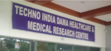 Techno India Dama Healthcare & Medical Centre  (On Call)