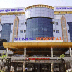 SIMS hospital
