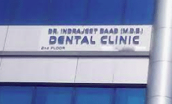 Dr Indrajeet Baad Dental Clinic