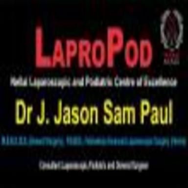 LaproPod - Nellai Laparoscopic and Podiatric Centre of Excellence