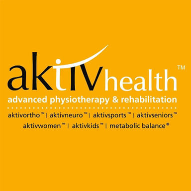 Aktiv Health Centre -  Noida