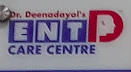 Dr.Deenadayal's Ent Care Centre