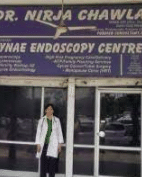 Dr Nirja Chawla Clinic