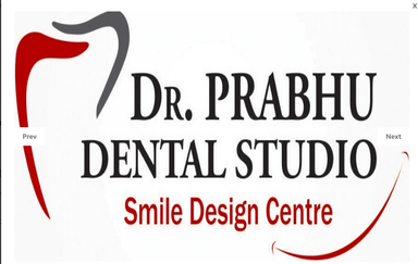 Dr Prabhu Dental Studio