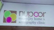 Nupoor Maternity Home & Sonography Clinic