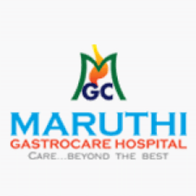 Maruthi Gastro Care Hospital