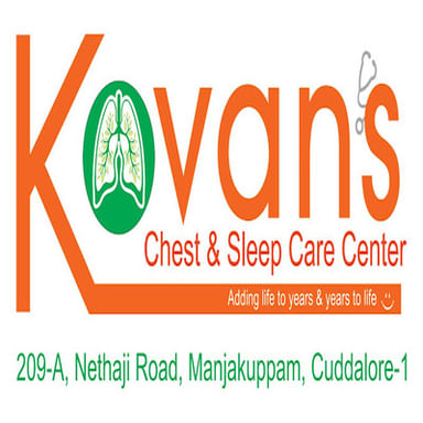 Kovan's Chest and Sleep Care Centre