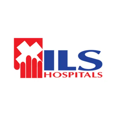 ILS HOSPITAL, SALTLAKE