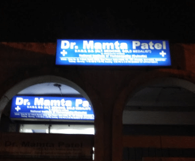 Dr. Mamta Homeo Clinic