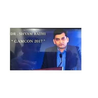 Dr. Shyam Rathi Hematology Clinic