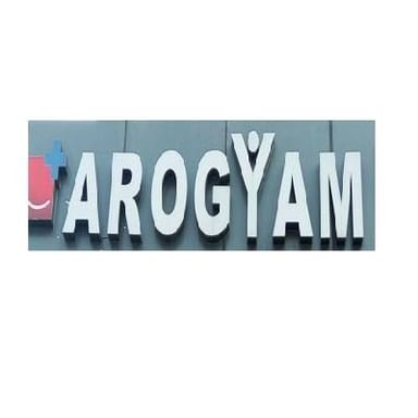 Arogyam Multispeciality Hospital