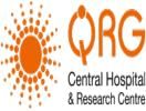 QRG Central Hospital