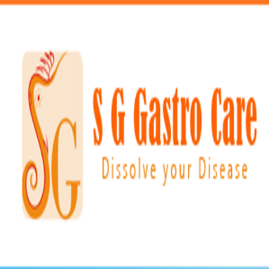 SG Gastro Care