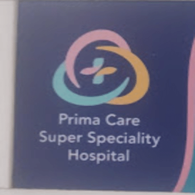 Prima Care Superspeciality Hospital