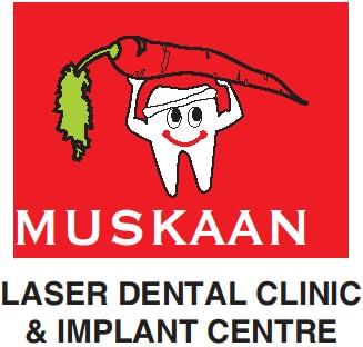 Muskaan Laser Dental Clinic And Implant Centre 